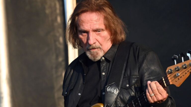 Geezer Butler: “I Needed The Freedom Leaving Black Sabbath Would Give Me”