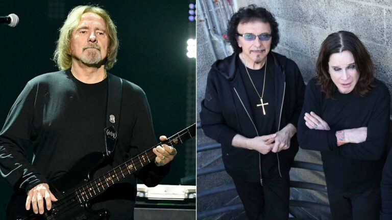 GEEZER BUTLER: “Black Sabbath Is Done”