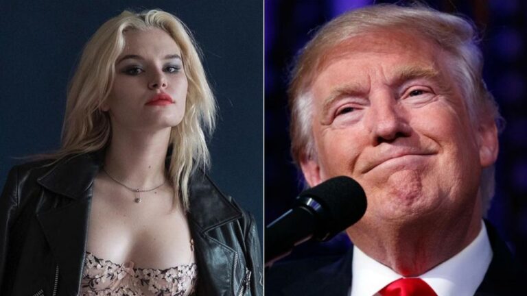 DUFF MCKAGAN’s Daughter on DONALD TRUMP: “Pedophelic, Racist & Homophobic”