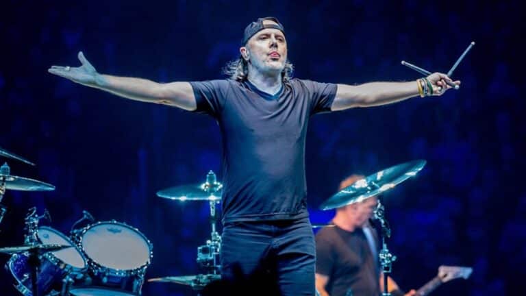 METALLICA’s LARS ULRICH Gives Good and Bad News About The Shows