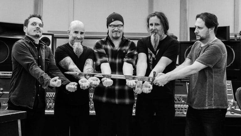 SCOTT IAN Reveals MR. BUNGLE’s Future Plans: “We Want To Play More Shows”