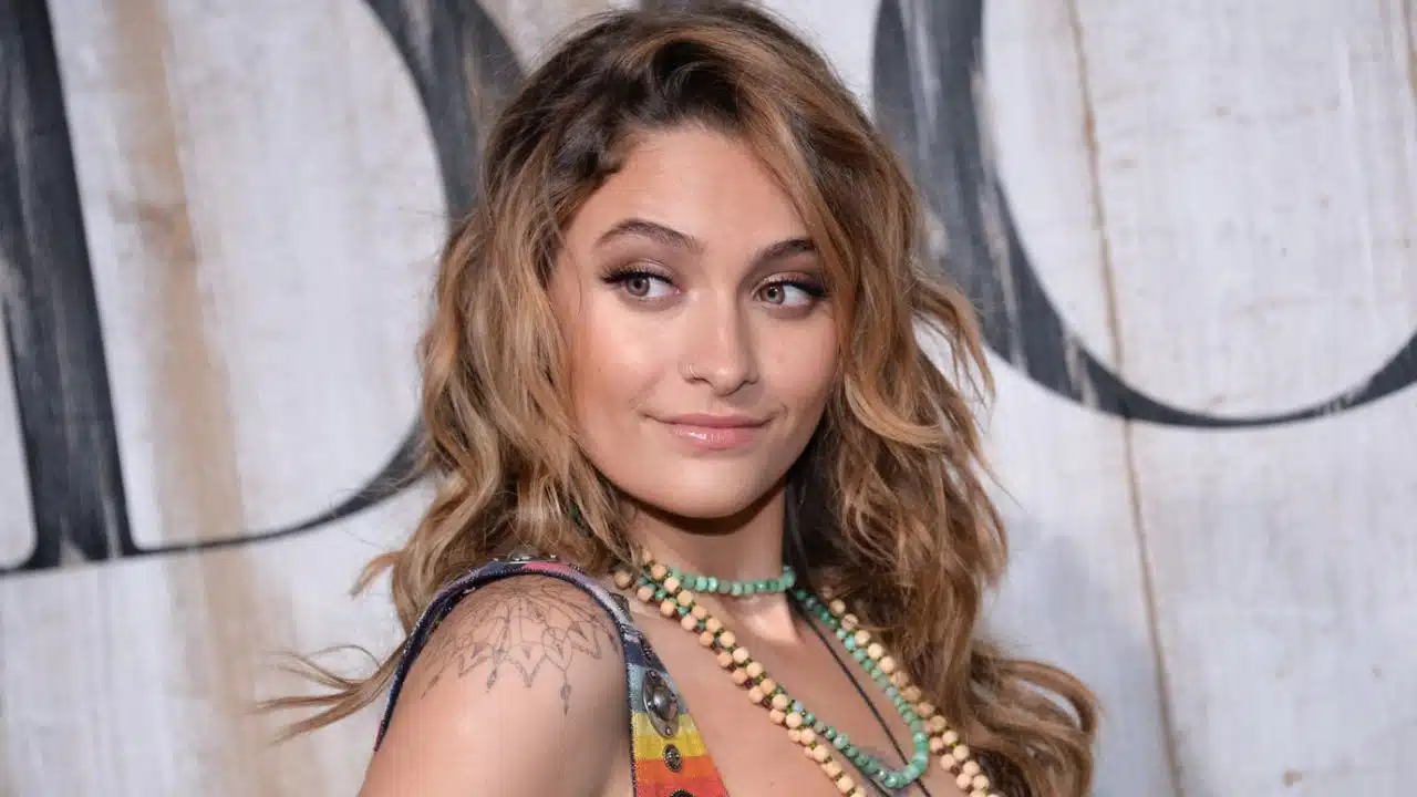 MICHAEL JACKSON's Daughter PARIS JACKSON Gives Life-Changing Suggestions
