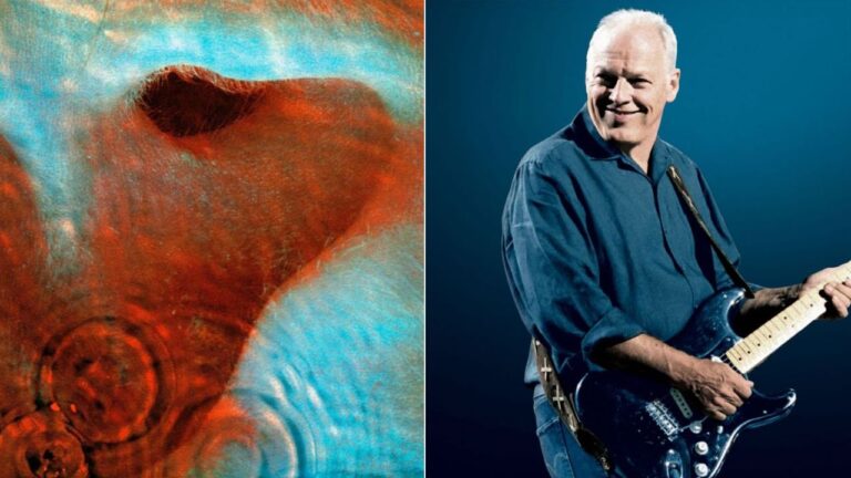 PINK FLOYD on Epic Album: “The Cover Image Of The Album Was Someone’s Ear”