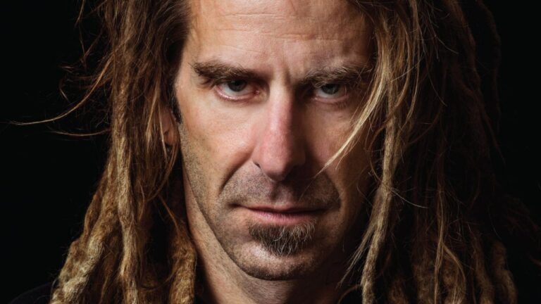 LAMB OF GOD’s RANDY BLYTHE on JOE BIDEN Victory: “That Is Childish”