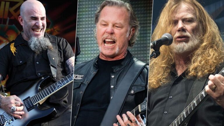 SCOTT IAN: “Mr. Bungle Were So Far Ahead Musically Than Metallica, Slayer or Megadeth”