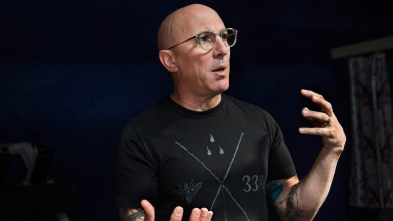 TOOL’s Maynard James Keenan On Existential Crisis: “We’re Fairly Insignificant”