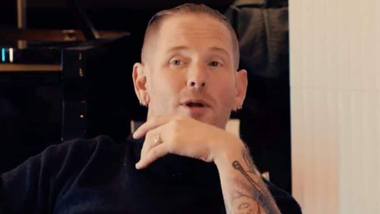 Corey Taylor Opens Up About Slipknot’s Uncertain Future, Criticizes Bandmates