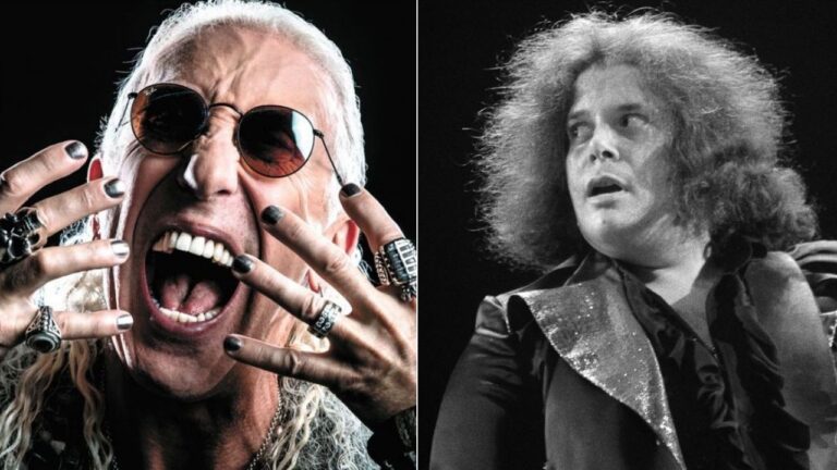 Dee Snider: “Leslie West and Mountain Are One Of The Founding Fathers Of Heavy Metal”