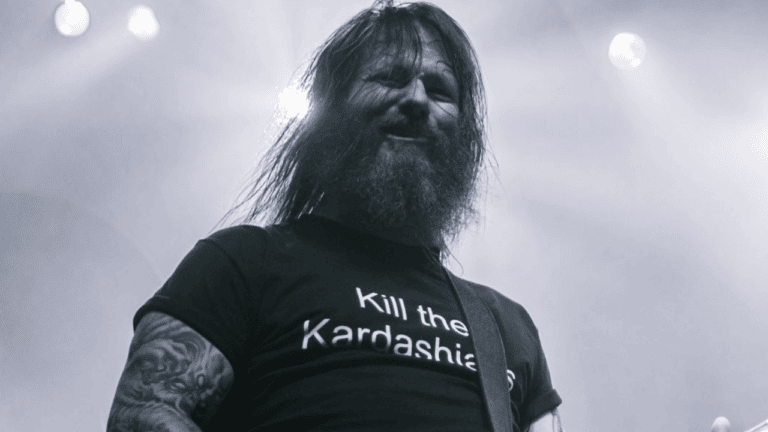 Slayer’s Gary Holt Feels Incredibly Pain After The Shocking Passing Of A Family Member