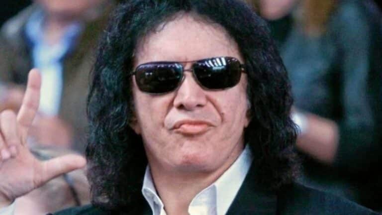 Gene Simmons Breaks Silence On KISS’s Future Plans, Fans Were Excited