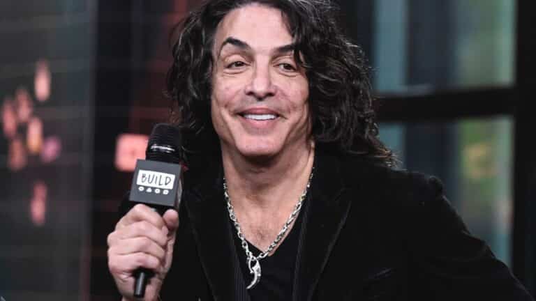KISS’ Paul Stanley is Grateful and Thrilled To Got His ‘Second Coronavirus Vaccine’