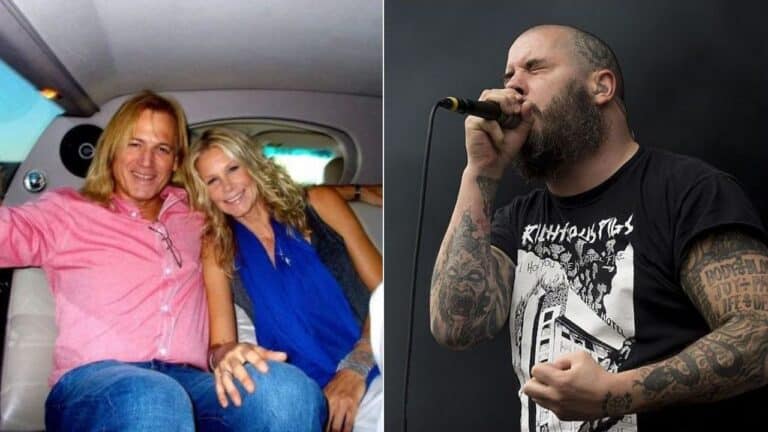Pantera Confirms The Death Of A Family Member: “F**k Cancer”