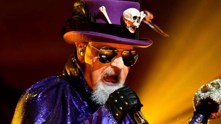 Judas Priest’s Rob Halford Reveals Quarantine Plans, Admits A Fact That Upset Fans