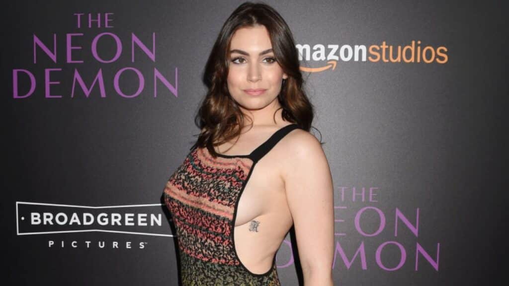 Sophie simmons photos
