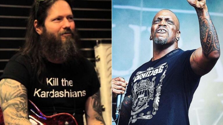 Slayer’s Gary Holt Sends A Respectful Message For Sepultura’s Derrick Green