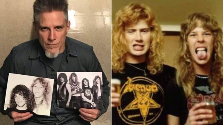 Original Bassist Clears Air About One Of The Most Curious Issues About Metallica