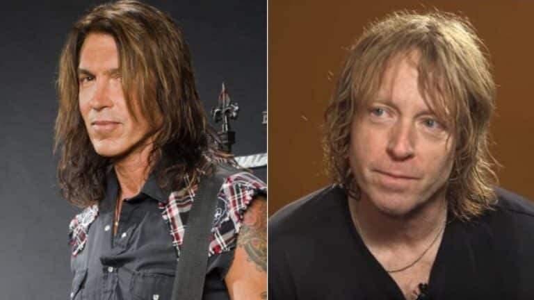 George Lynch Speaks On His Current Relationship With Dokken Members: “We’re Friends For Life”