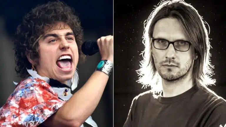 Steven Wilson: “When Band Like Greta Van Fleet Is The Best That New Wave Of Rock Bands Has To Offer, You Know It’s Dead”