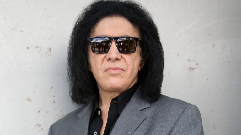 KISS’s Gene Simmons Says “Young Fans Kills Rock Music”