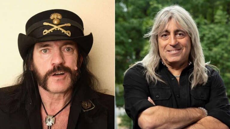 Mikkey Dee Remembers Horrendous Motorhead Show – He Fought With Lemmy On Stage