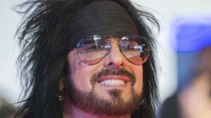 Nikki Sixx Breaks Silence On Motley Crue's Touring Questions