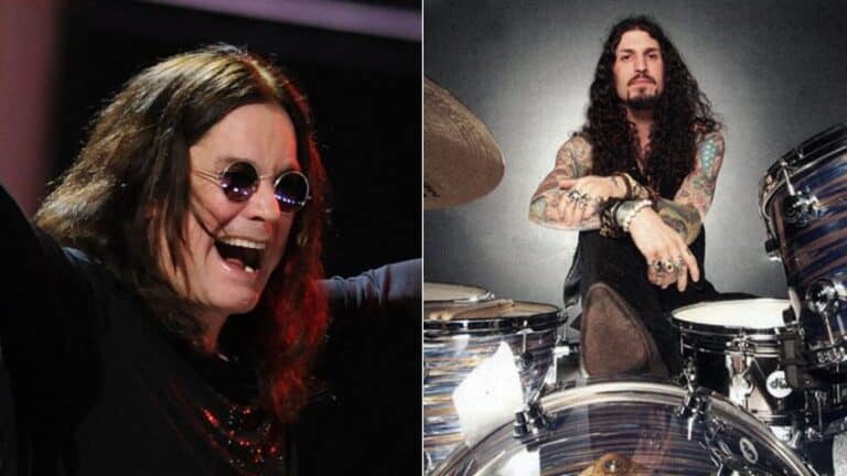 Ex-Black Sabbath Drummer: “It’s No Mistake Why Ozzy Osbourne Is Still Successful”
