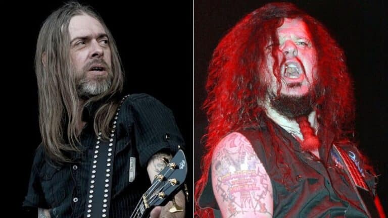 Pantera Bassist Reveals What He Did When Dimebag Was Murdered