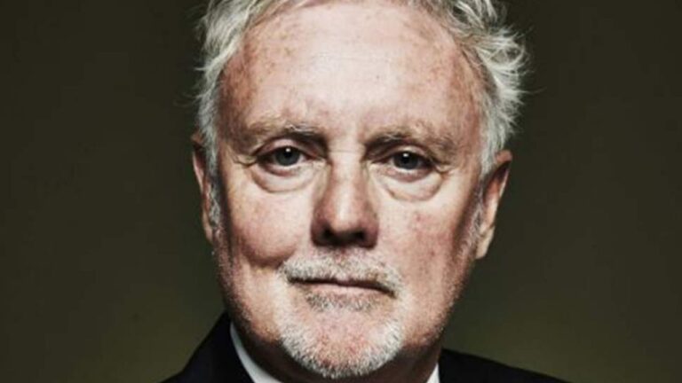 Queen’s Roger Taylor Shares Opinion On Coronavirus Vaccine