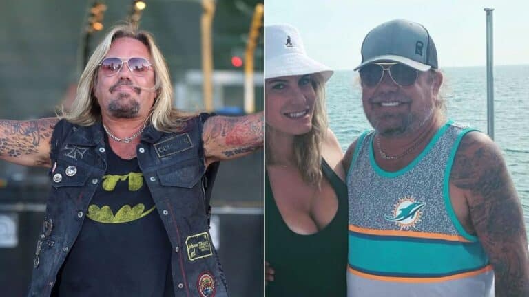 Motley Crue Star Vince Neil’s Last-Ever Body Pose Revealed After Hard Workout List