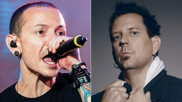 Chester Bennington’s Longtime Friend Reveals How Linkin Park Star Acted A Few Days Before Suicide