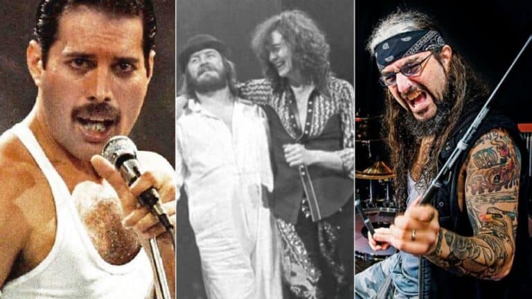 Mike Portnoy Says He Respects Led Zeppelin & Queen’s Career Decisions