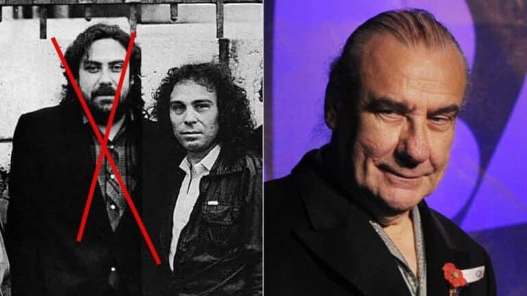Bill Ward Admits He Acted Disrespectfully When Dio Joined Black Sabbath