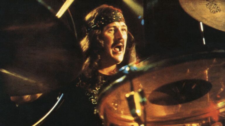 Shocking: “Led Zeppelin’s John Bonham Stole My Drum Fills”