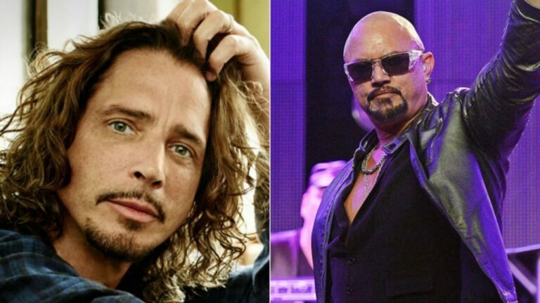 Queensryche Singer Makes Disrespectful Comments on Soundgarden