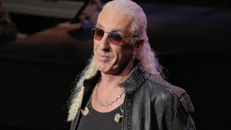 Dee Snider on Problem With Metal Community: “I Hated All These Old Rockers Who Refused To Go Away”