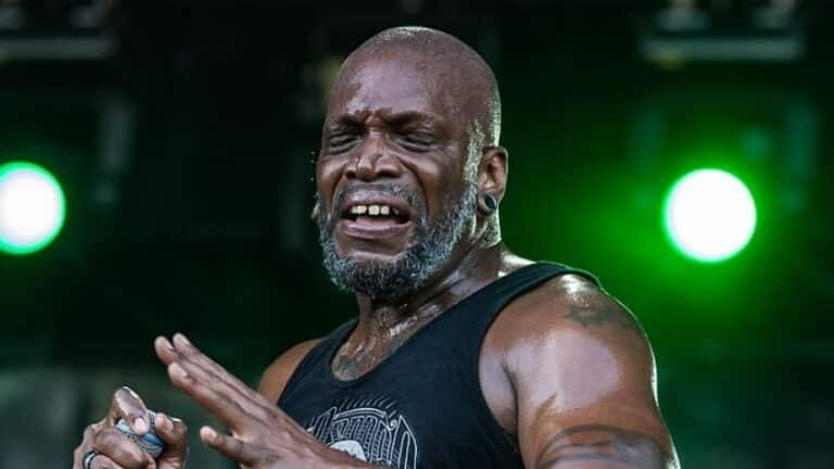 Sepultura Confirms The Saddened Passing Of A Family Member