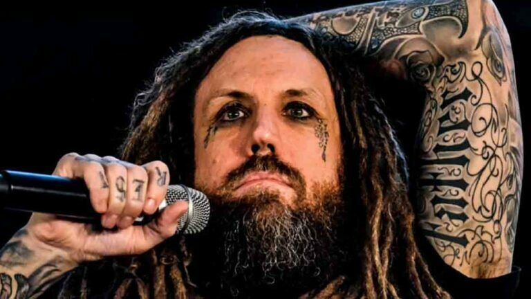 Korn Guitarist Reveals When The Band Will Retire