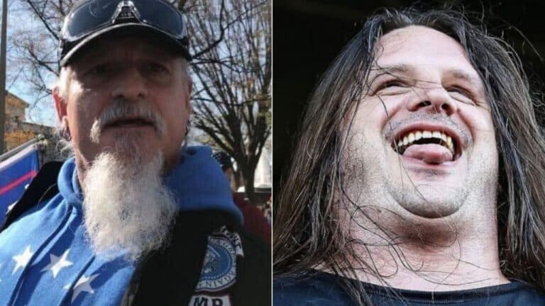 Cannibal Corpse Frontman Breaks Silence On His Comparing Jon Schaffer