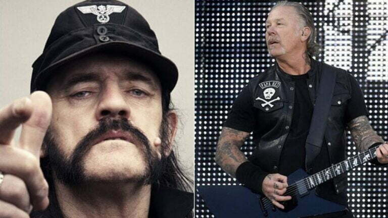 Motorhead Icon Recalls Lemmy’s Reaction After Hanging Out With Metallica: “If I Die Tomorrow…”