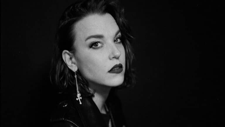 Halestorm’s Lzzy Hale Makes Encouraging Comments on Coronavirus Vaccine