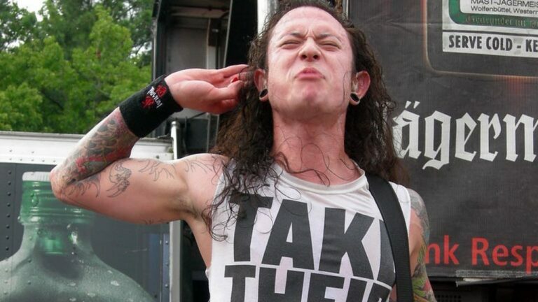 Trivium Frontman Makes Devastating Announcement About COVID-19