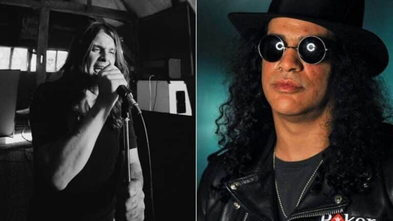 Guns N’ Roses’ Slash Made Fans Think Ozzy Osbourne Died