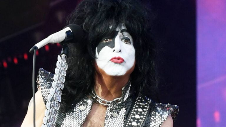 Paul Stanley Answers If KISS Biopic ‘Shout It Out Loud’ Comes Netflix
