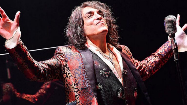 KISS’s Paul Stanley Speaks Excitingly On Future: “Sounds Awesome”