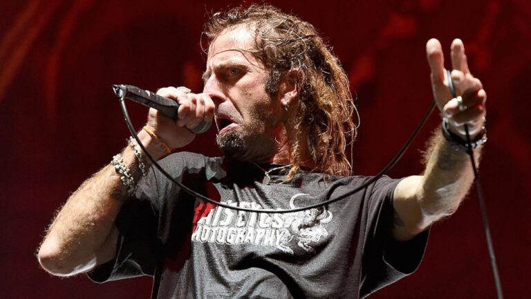 Randy Blythe Reveals How 2020 Election Influenced Lamb of God’s New Album