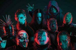 Clown Reveals The Thing That Not Being Much Longer For SLIPKNOT