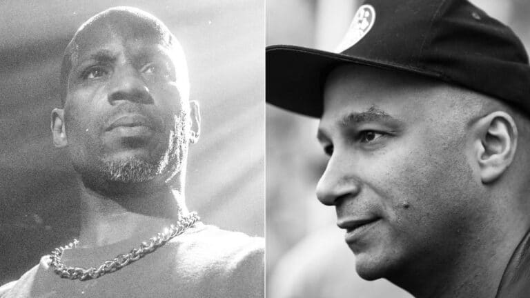 RATM’s Tom Morello Pays Tribute To DMX By Revealing An Untold Story