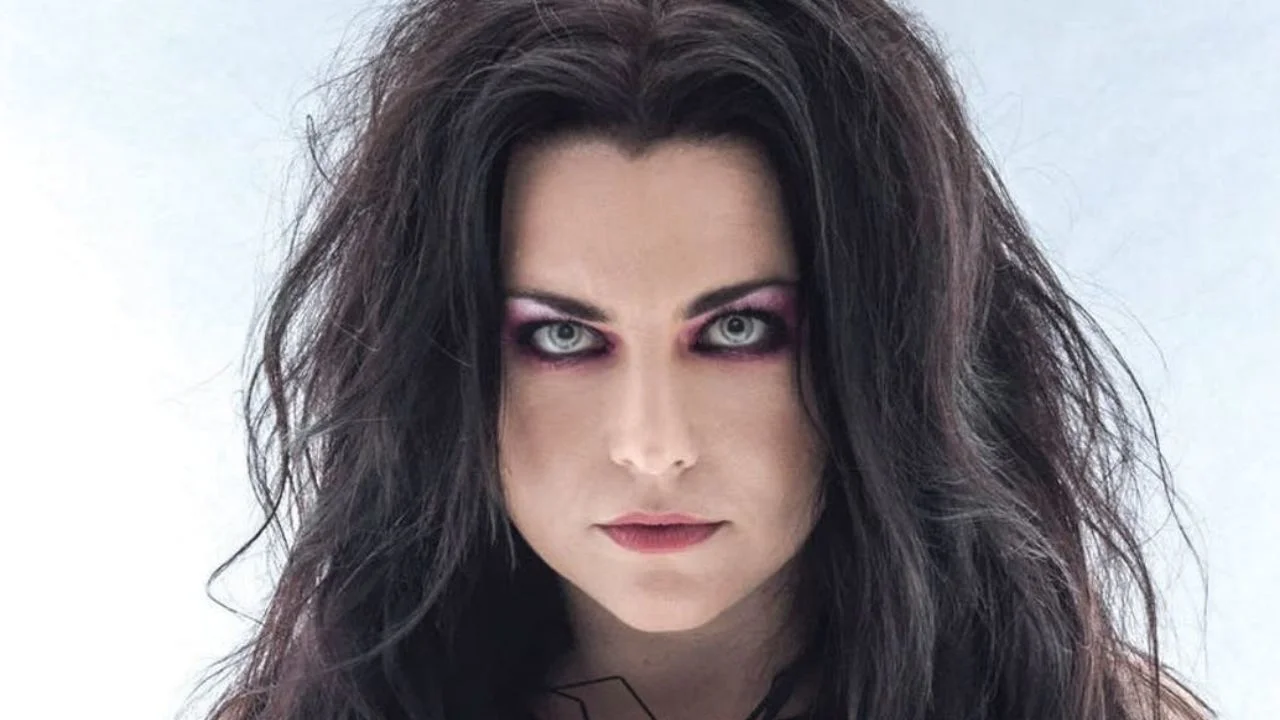 Reality Strikes — I'm genuinely curious about how Amy Lee feels