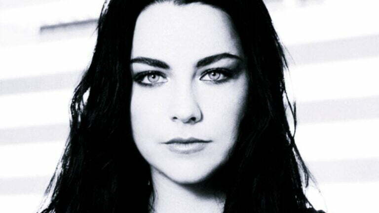 Evanescence’s Amy Lee Makes Fans Sad By Confirming A Close Friend’s Passing