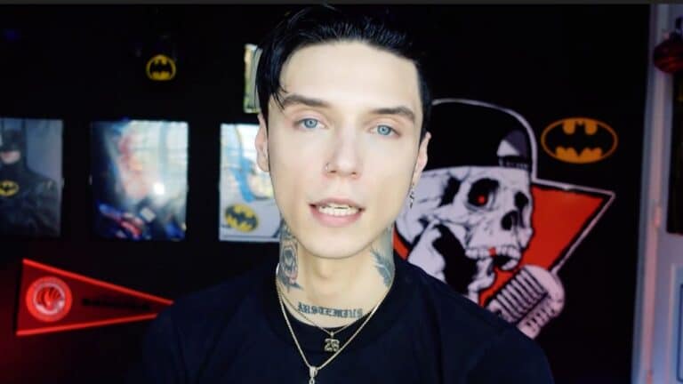 Bad News From Black Veil Brides